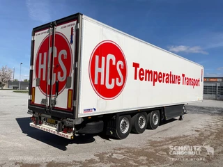 Schmitz Cargobull Semitrailer Reefer Standard 2018 immagine 2 miniatura