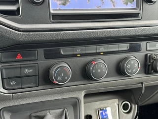 Volkswagen Crafter 2019 - 50 2.0 TDI Highline BE-combi met laadklep Automaat obrazek 12
