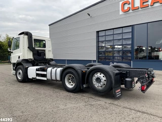 DAF FAN CF 450 Euro 6 Chassis Cabine 2019 - N/A image 2