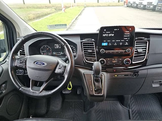 Ford Transit Custom 2019 - 2.0 obrazek 8