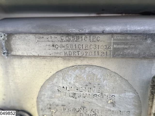 Magyar N/A 1998 - Bitum 30000 Liter, 1 Compartment imagen 14
