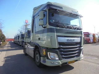 DAF XF 440 2016 - NL TRUCK obrazek 3