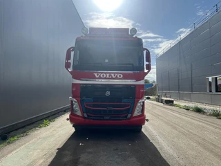 Volvo FH 2017 - 540 afbeelding 2 miniatuur