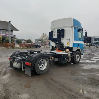 DAF 85 2010 - CF-85-460 obrazek 5