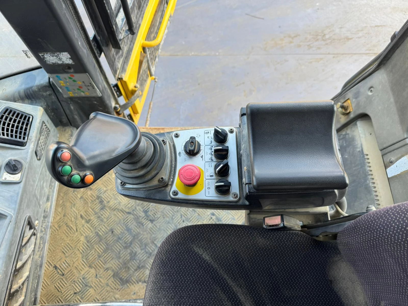 Bomag BW141AD-5 2013 Bild 19