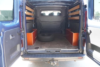 Renault Trafic 2016 - dCi 116PK T29 L2H1 Dubbelcabine Comfort obrazek 7