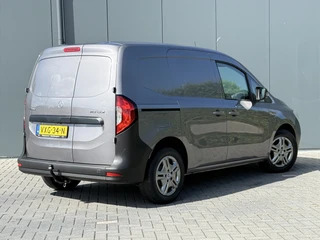 Mercedes-Benz Citan 2023 - 110 CDI / L1H1 / 1e EIG. / TREKHAAK / CAMERA / CRUISE / AIRCO afbeelding 3 miniatuur