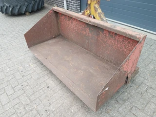 Peecon Grondbak 180 cm breed afbeelding 3 miniatuur
