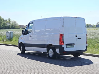 Mercedes-Benz Sprinter 2022 - 314 bild 6
