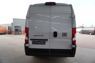 Fiat Ducato 2024 - 2.2 MultiJet 180 Pk L4H2 Automaat bild 6