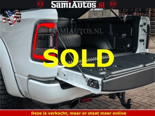 Dodge Ram 1500 2024 - Limited Night | 5.7 V8 Hemi Full Option | LPG | obrazek 50