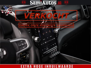Dodge Ram Pick-Up 2024 - SPORT | 5.7 V8 4x4 HEMI | PANORAMA DAK | GROOTSCHEM 12 INCH | LPG | Patriot Blue zdjecie 38