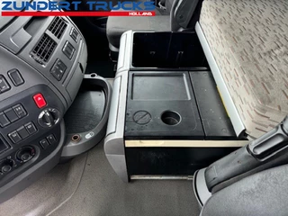 DAF N/A 2014 - XF 460 SUPERSPACECAB, RETARDER, 2 TANKS, ALCOA imagem 15