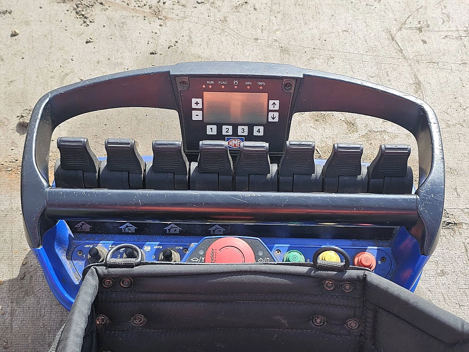 Scania R 2015 - R490 afbeelding 18