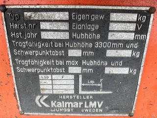 Kalmar 15.600 1978 - N/A imagem 6