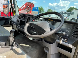 Renault Midlum 210.15 Kolkenzuiger Just 182.847 km! 2001 - N/A obrazek 22