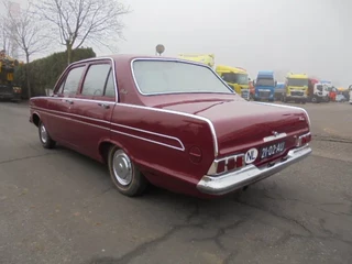 Vauxhall N/A 1966 - VX 4.90 zdjecie 8