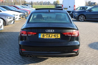 Audi A3 2014 - Limousine 1.4 TFSI CoD Ambition Pro Line PANORAMADAK B&O NAVI CAMERA 19'' NL AUTO obrazek 5