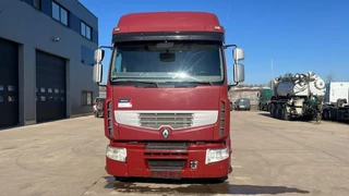 Renault Premium 430 DXI 2011 - N/A image 5