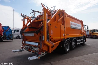 DAF FAG CF 340 2019 - N/A imagen 5