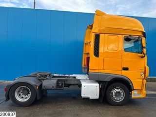DAF XF480 2018 - EURO 6, ACC, Standairco zdjecie 12