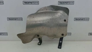 Scania - Body & Chassis Parts Hitteschild uitlaat Scania te koop