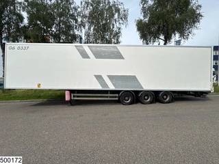 Samro N/A 2005 - gesloten bak obrazek 2