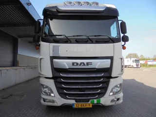 DAF XF 450 2017 - N/A immagine 2