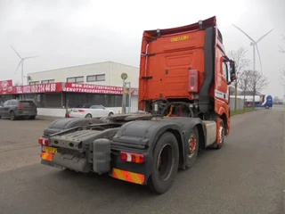 Mercedes-Benz Actros 2015 - 2645 NL TRUCK immagine 5