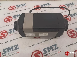 Renault N/A 2019 - Occ standverwarming Air Top Evo 2000 Renault obrazek 5