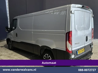Iveco Daily 2021 - 35S16V 157pk Automaat 3500kg Trekhaak L2H1 Euro6 Airco | Camera | Navigatie | LM Velgen obrazek 11