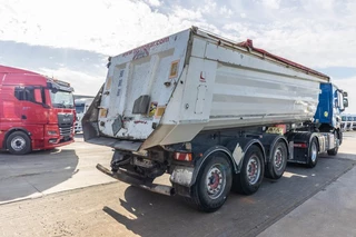 TECNOKAR N/A 2020 - HARDOX 26m3+BACHE obrazek 4