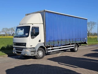DAF N/A 2001 - 55.170 imagem 2
