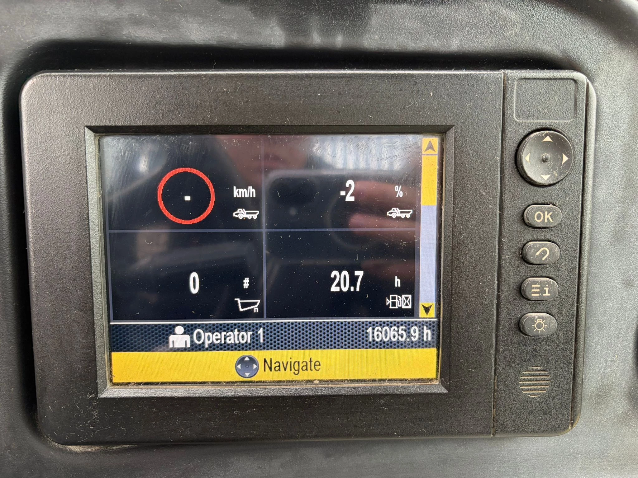 Caterpillar 745C 2017 image 22