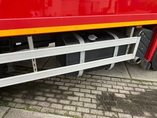 MAN 17 2004 - H17 310 PK EURO 3 MANUAL RHD obrazek 22