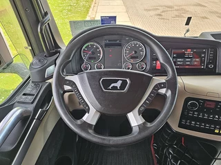 MAN TGX 2017 - 26.500 immagine 12