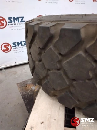 Diversen N/A - Occ band 365/85r20 michelin xzl obrazek 5