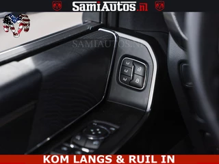 Ford F-150 2021 - PLATINUM | MASSAGE | PANO | GROOTSCHERM | COMFORT STOELEN | ADAPTIVE CRUISE | DC | obrazek 53