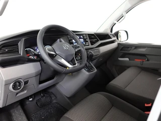Volkswagen Transporter 2024 - 2.0 TDI L2H1 28 Highline Automaat afbeelding 2 miniatuur