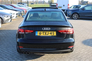 Audi A3 2014 - Limousine 1.4 TFSI CoD Ambition Pro Line PANORAMADAK B&O NAVI CAMERA 19'' NL AUTO obrazek 8