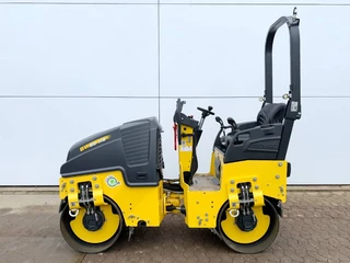 Bomag 2023 - BW80AD-5 - New / Unused / 2023 / Kubota Engine na prodej