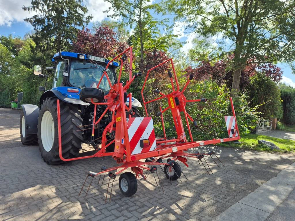 Kuhn 2024 - GF5202 изображение 1