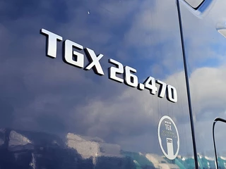 MAN TGX 2021 - 26.470 obrazek 20