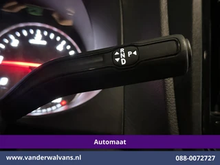 Mercedes-Benz Vito 2024 - 116 CDI 164pk 9G-Tronic Automaat L3H1 Euro6 Airco | Camera | Navigatie | Adaptieve Cruisecontrol afbeelding 2 miniatuur