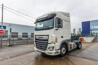 DAF XF 2019 - 450-6x2 for sale