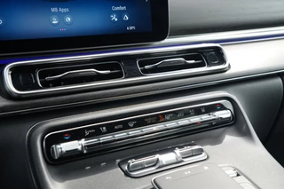 Mercedes-Benz V-Klasse 2024 - 300d 4-MATIC Extra Lang Avantgarde DC 237pk - 360 Cam - Multibeam - Burmester - Elektrische schuifdeuren - Rijklaar afbeelding 36