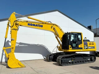 Komatsu 2026 - PC210LC-10M0 - New / Unused / Hammer Lines obrázek 2 náhled