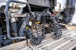 Mercedes-Benz Actros 2021 - 1842 LS image 8
