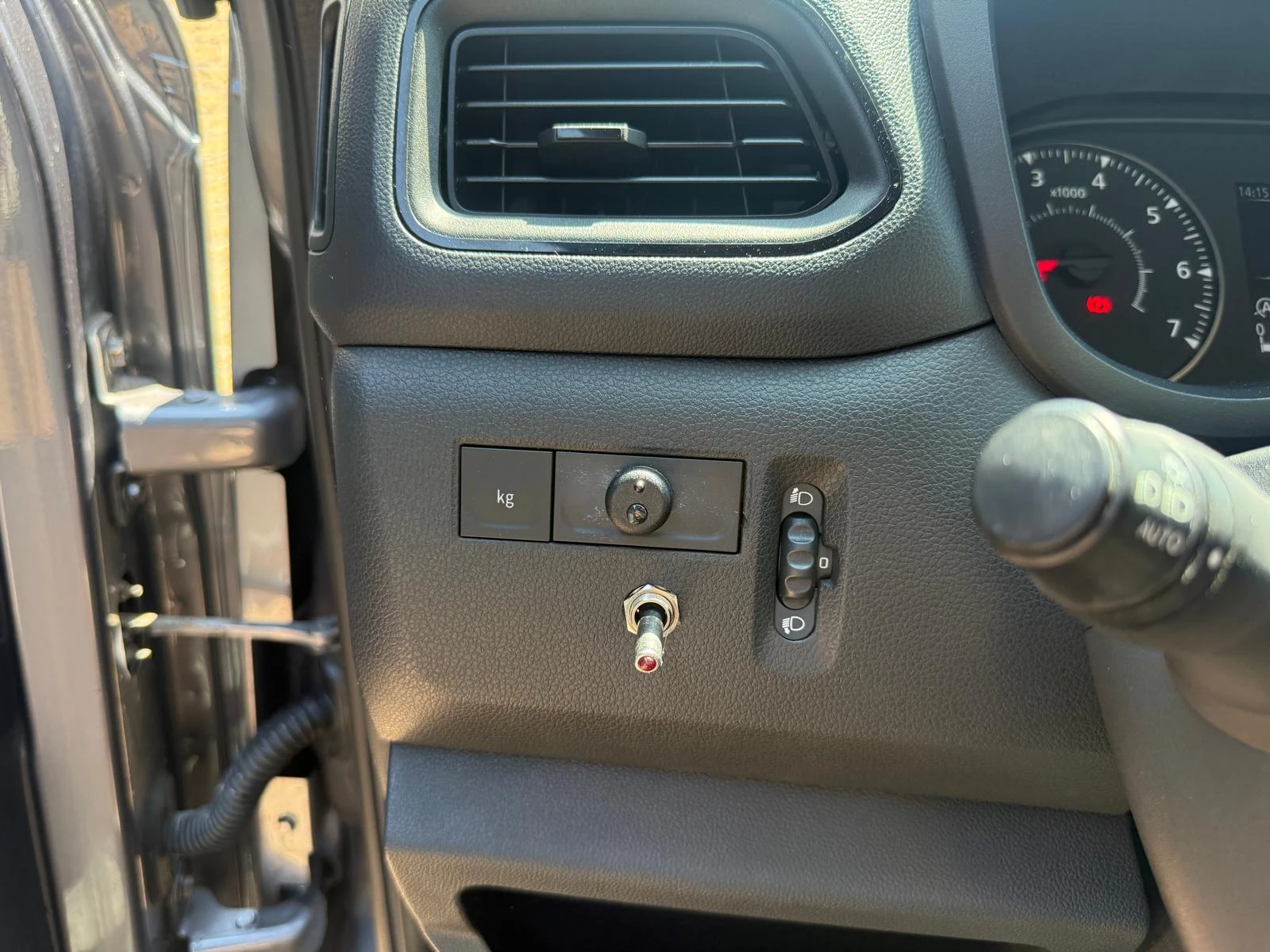 Renault Master 2021 - STX S3 Paardenwagen Hengsten uitvoering Automaat N1 image 20
