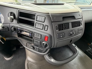 DAF XF480 2019 - SSC Euro 6D Intarder 2 Tank Smart Tacho Apk! obrazek 20